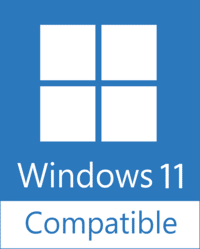 Windows 11 Compatible