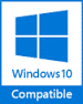 Windows 10 Compatible