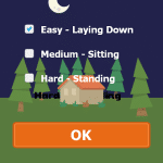 The Sleeping Game Screen Shot