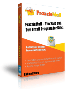 FrazzleMail